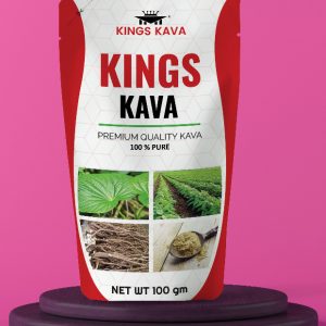 Kings Kava