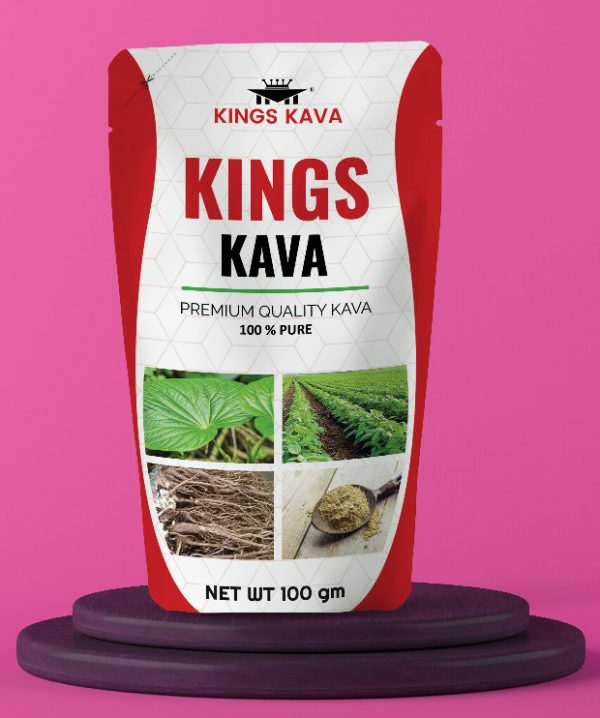 Kings Kava