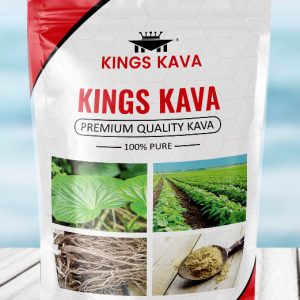 Premium Kava “2KG”