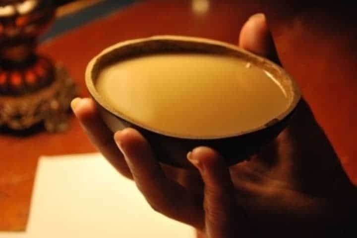 Traditional Kava Cup 3 Pack
