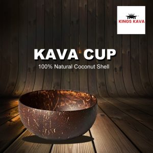 Kava Cup 1 pcs. set