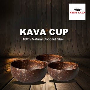 Kava Cup 3 pcs. set