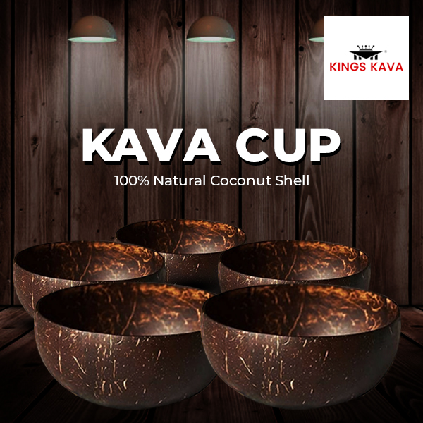 kava cup