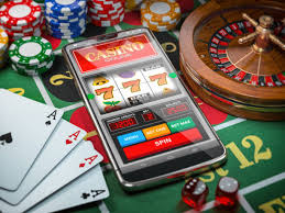 BuffaloBet Ontdek de Spanning van Online Gokken BuffaloBet Ontdek de Spanning van Online Gokken