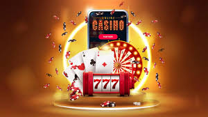 BuffaloBet Ontdek de Spanning van Online Gokken BuffaloBet Ontdek de Spanning van Online Gokken