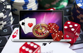 Discover Betrolla Your Gateway to Online Casino Gaming Discover Betrolla Your Gateway to Online Casino Gaming