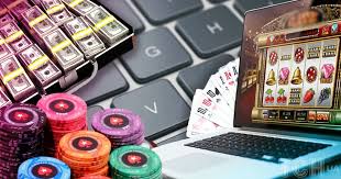 Mino Casino La tua guida al mondo del gioco online Mino Casino La tua guida al mondo del gioco online